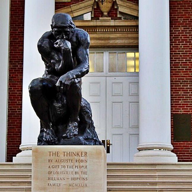 UNIVERSITY OF LOUISVILLE - GRAWEMEYER HALL - THE THINKER - U OF L  (1).jpg